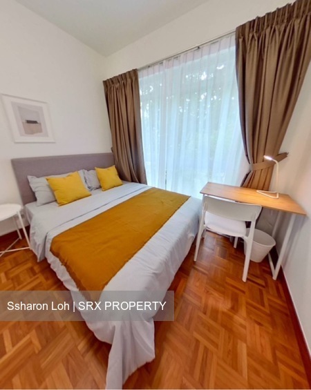 Emerald Park (D3), Condominium #538802311